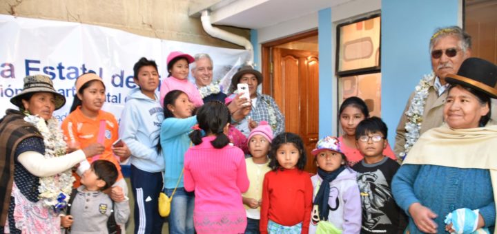 soltero de misiones de la paz bolivia